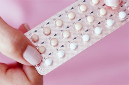 Sử dụng thuốc tránh thai có tác dụng phụ gì không?