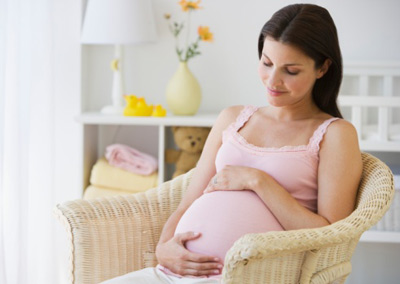 Làm sao để thai nhi phát triển bình thường và khỏe mạnh? 1