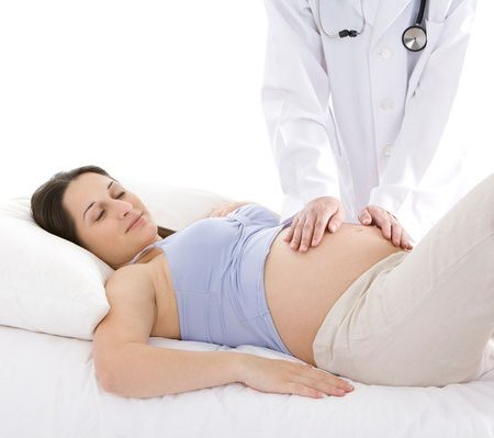 Lịch khám thai định kỳ 1