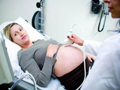 Nên khám thai nhi sớm xem có bị hội chứng Down 1