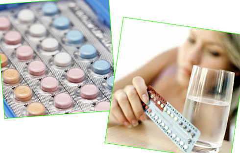 Dễ vô sinh nếu dùng thuốc tránh thai khẩn cấp quá liều 1